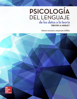Psicologia del lenguaje.Edic revisada