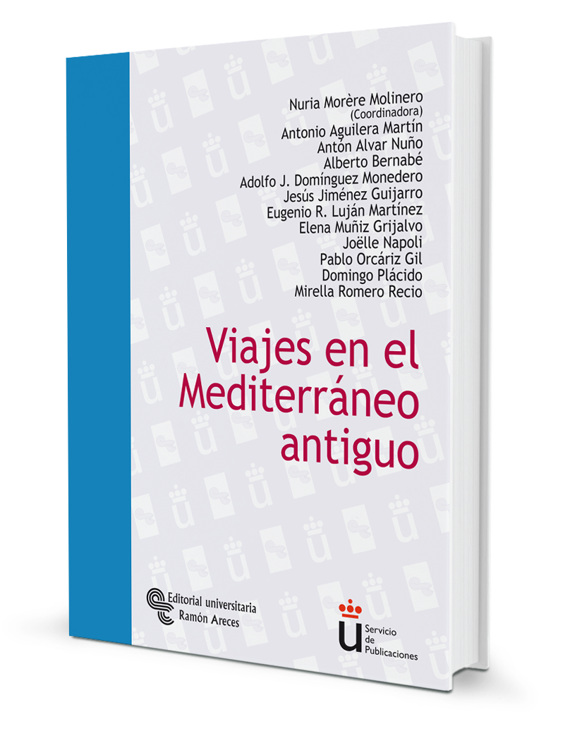 Viajes en el Mediterráneo antiguo