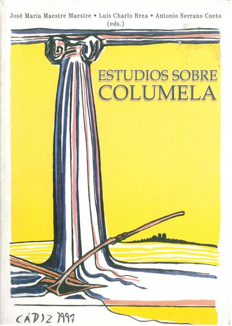 Estudios sobre Columela