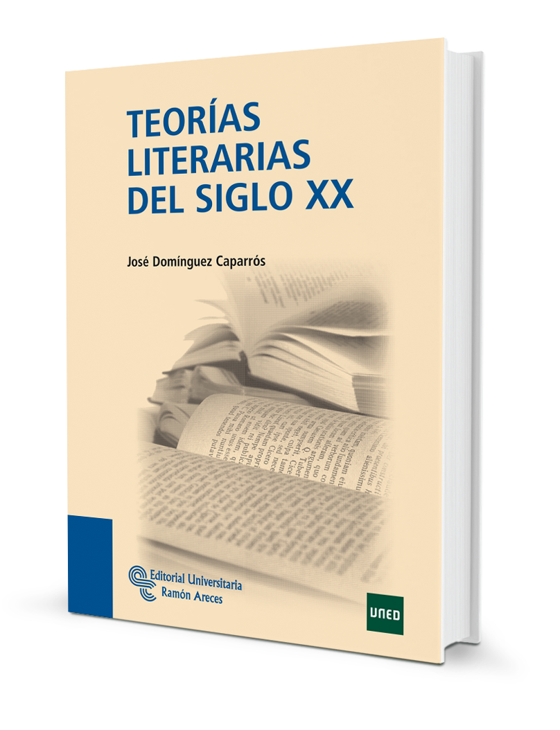 Teorías literarias del siglo XX