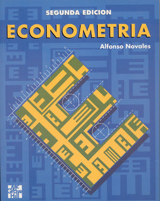 ECONOMETRIA 2 ED.