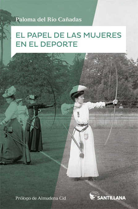 El Papel de las mujeres en el deporte