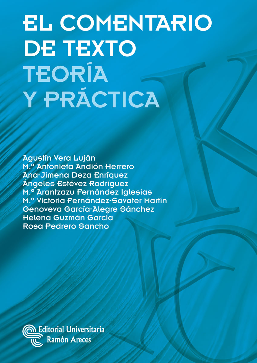 EL comentario de texto