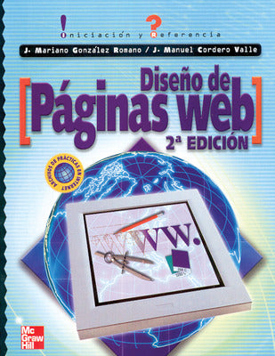 Dise|o de p@ginas Web Iniciacion y referencia
