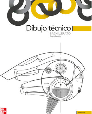 Dibujo Técnico 1.º Bachillerato