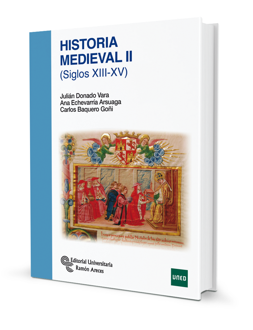 Historia Medieval II
