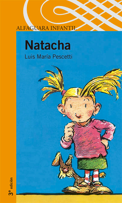 NATACHA