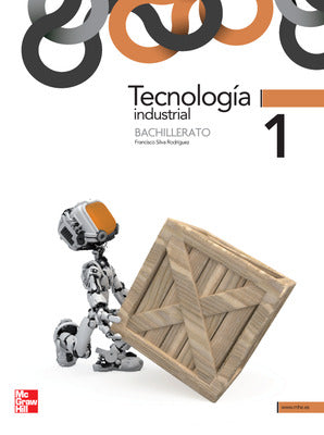 TECNOLOGIA INDUSTRIAL 1 BACHILLERATO