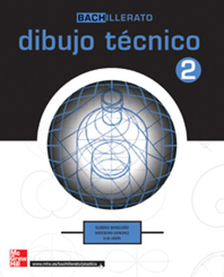 Dibujo tecnico. 2. Bachillerato