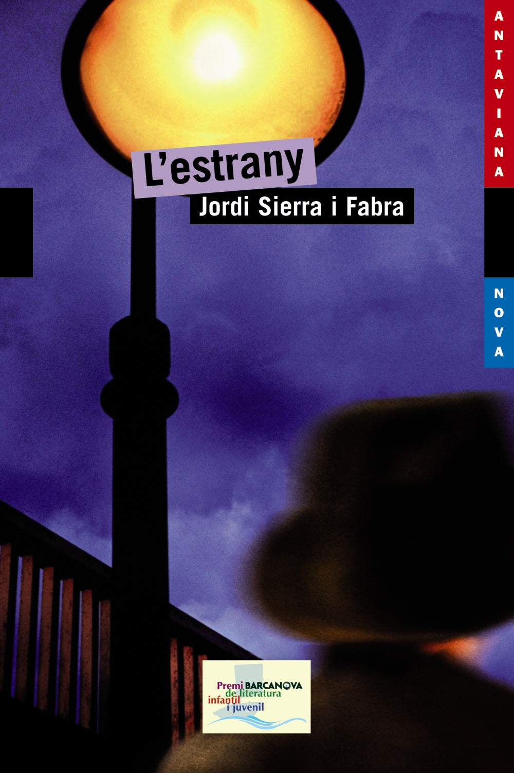 L'estrany