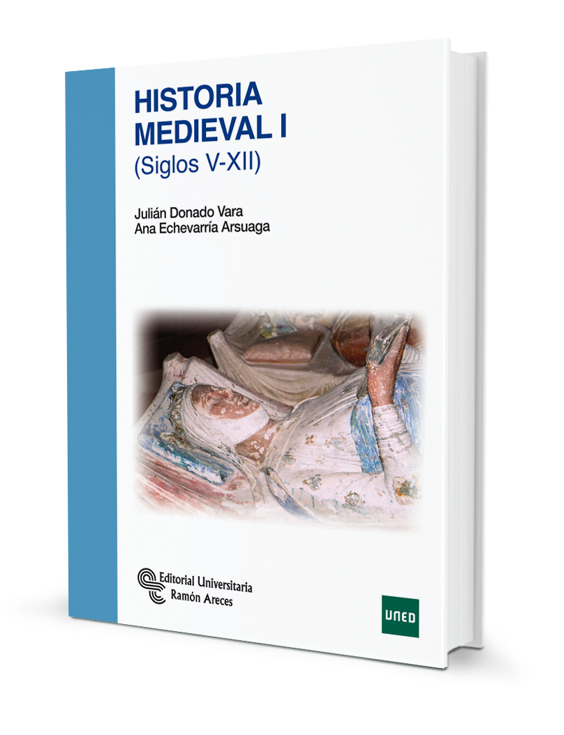 Historia Medieval I