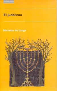 El judaísmo.