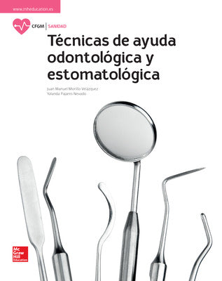 Técnicas de ayuda odontológica y estomatológica