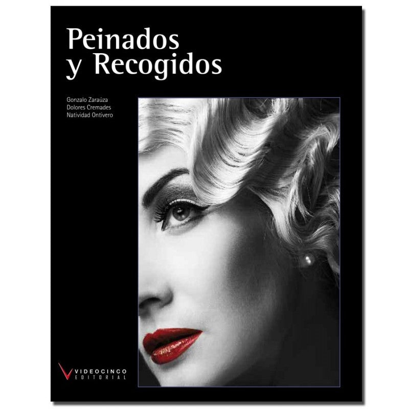 Peinados y recogidos