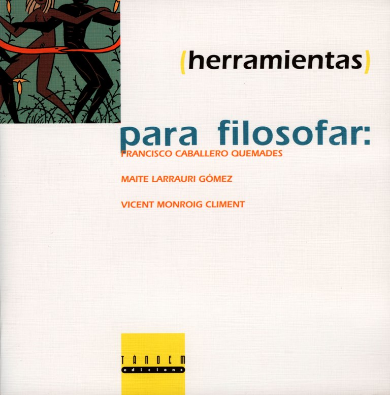Herramientas