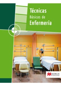 Técnicas básicas de enfermería GM 2008