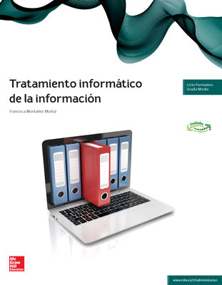 LA - TRATAMIENTO INFORMATICO DE LA INFORMACION