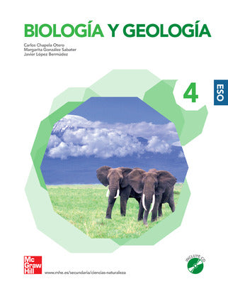 BIOLOGIA Y GEOLOGIA. 4 . ESO