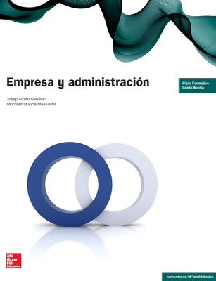 LA. EMPRESA Y ADMINISTRACION