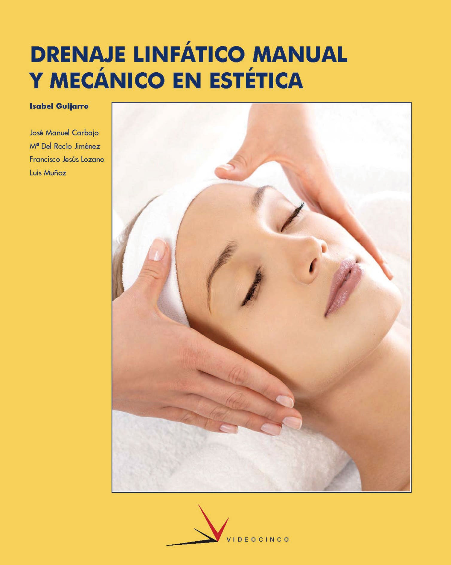 Drenaje linfático manual y mecánico en estética