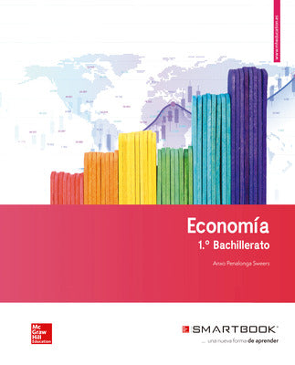 Economía 1.º Bachillerato