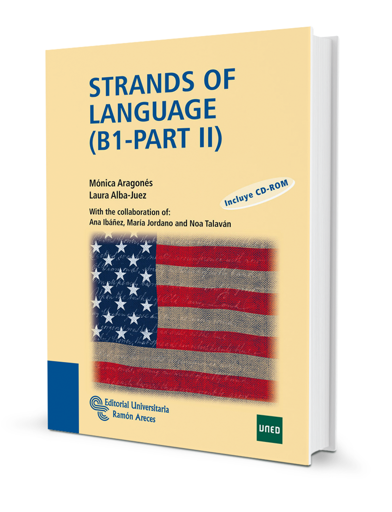Strands of language (B1- part I)