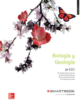 LA+SB Biologia y Geologia 3 ESO