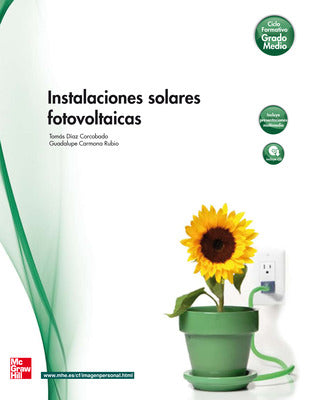 INSTALACIONES SOLARES FOTOVOLTAICAS.GM