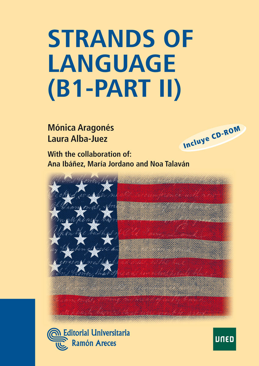Strands of language (B1- part II)