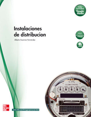 Instalaciones de distribución