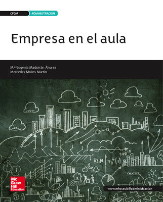 LA - EMPRESA EN EL AULA. GM