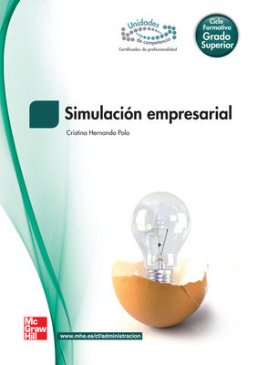 SIMULACION EMPRESARIAL GS