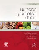 Nutrición y dietética clínica (3ª ed.)