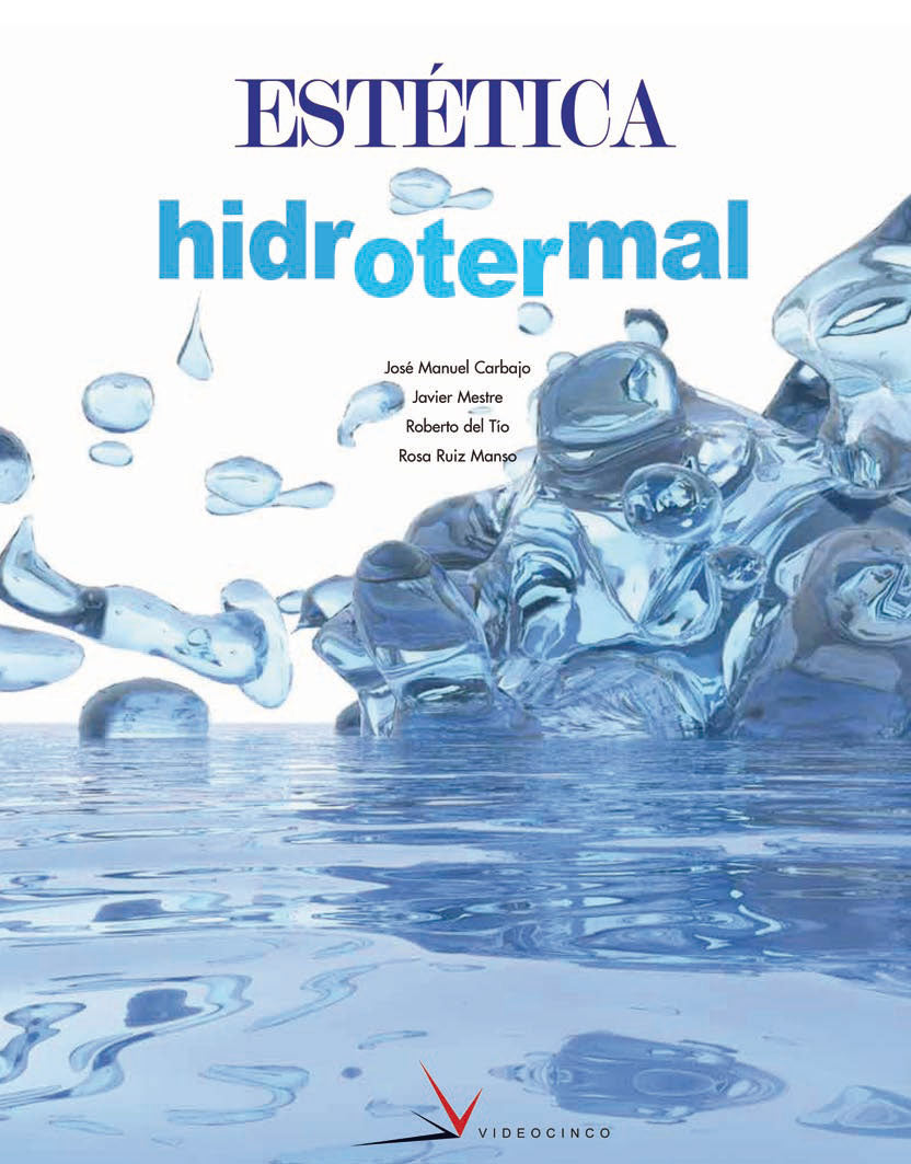 Estética hidrotermal