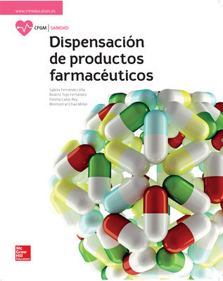 Dispensación de productos farmacéuticos