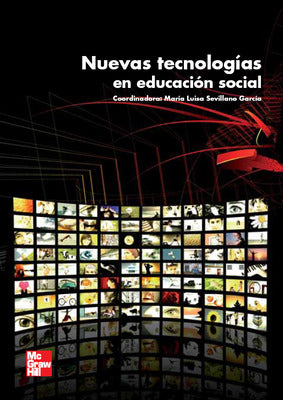 Nuevas tecnologias en educacion social