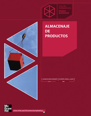ALMACENAJE DE PRODUCTOS