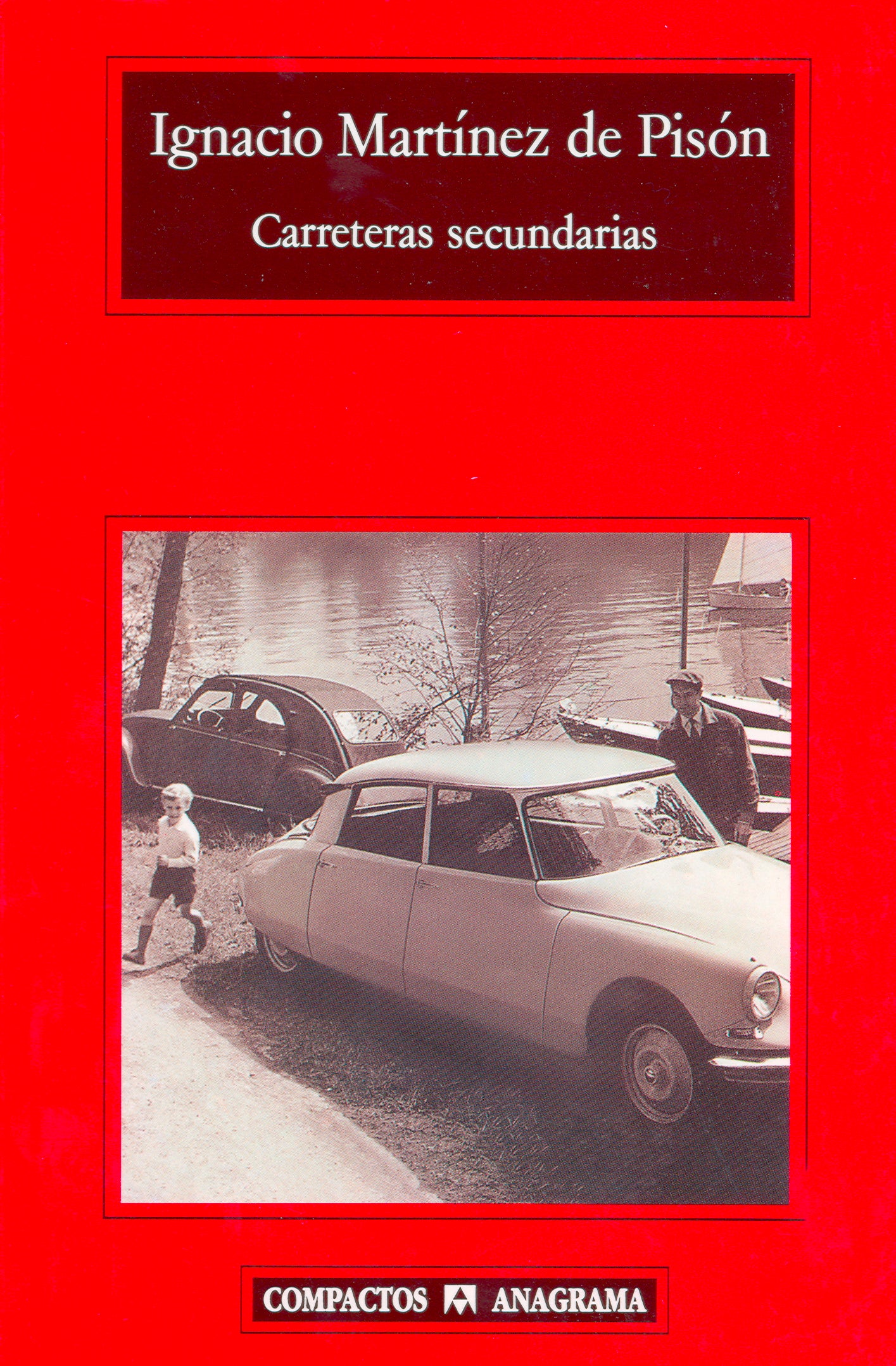 Carreteras secundarias