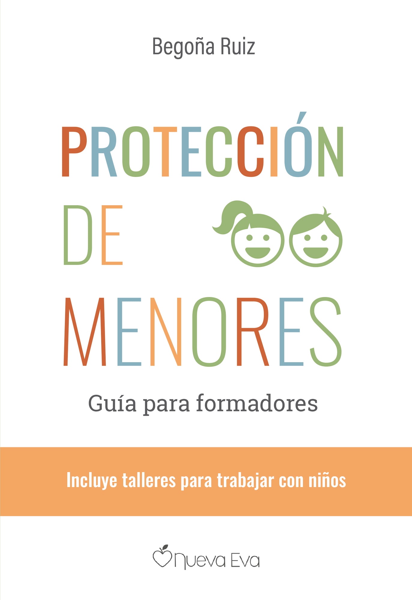 Protección de menores