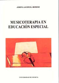 Musicoterapia en Educación Especial