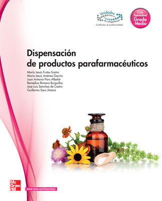Dispensacion de productos parafarmaceuticos GM