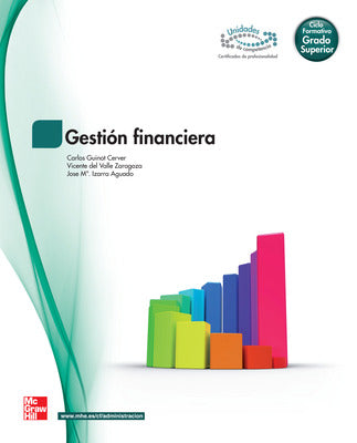 GESTION FINANCIERA GS