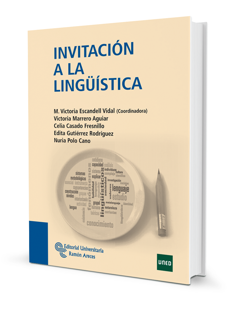 Invitación a la Lingüística