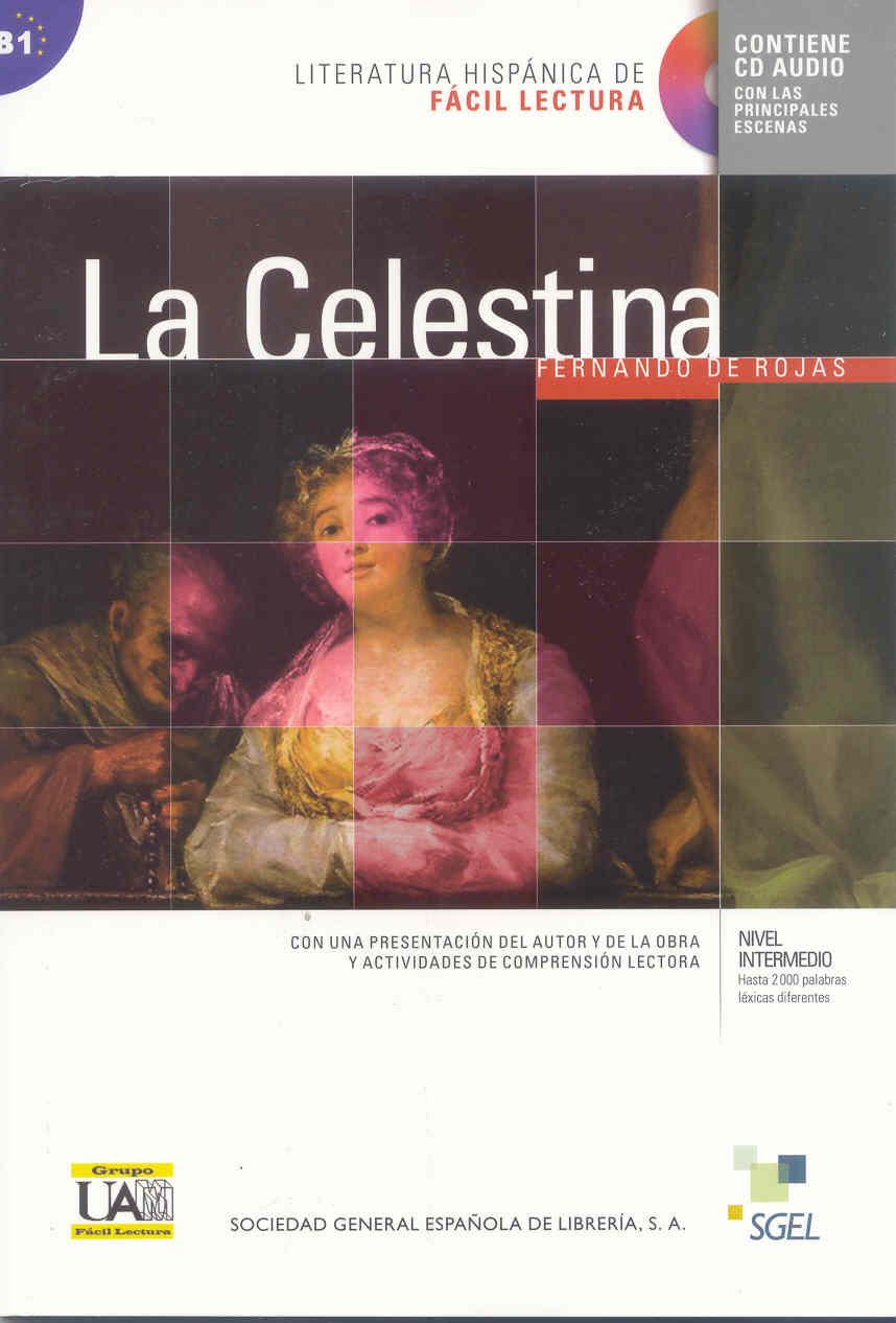La Celestina