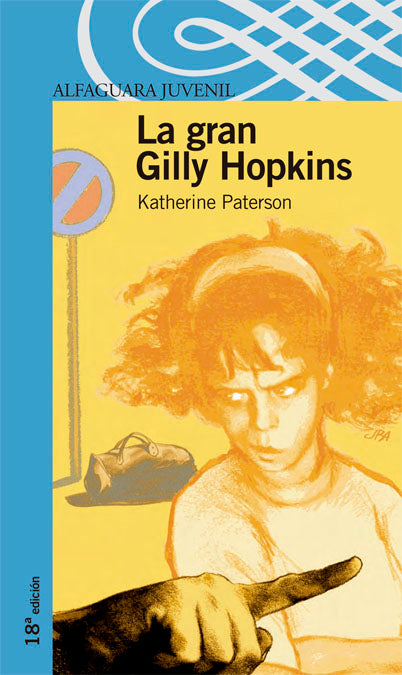 LA GRAN GILLY HOPKINS