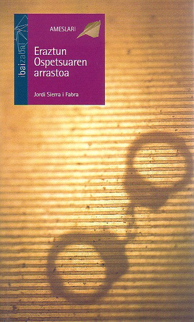Eraztun Ospetsuaren arrastoa