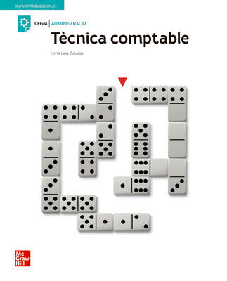Tècnica comptable