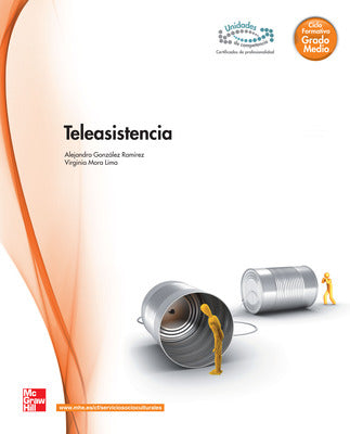Teleasistencia