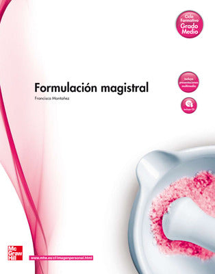 Formulacion magistral. GM