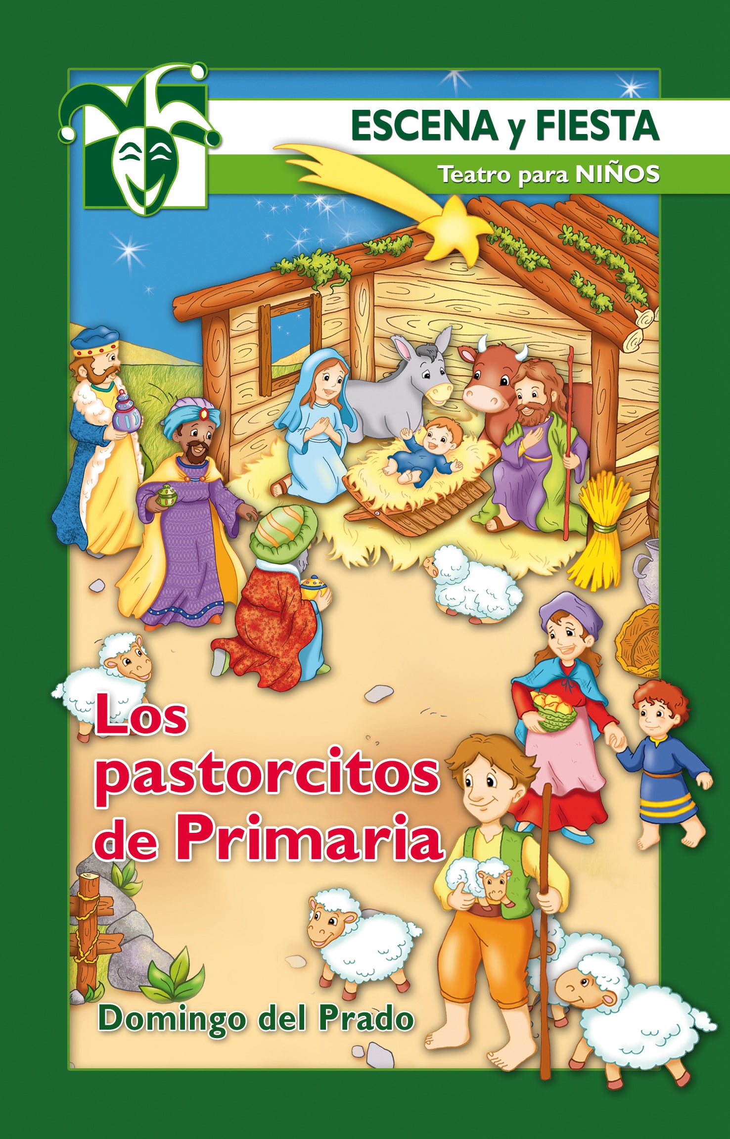 Los pastorcitos de Primaria